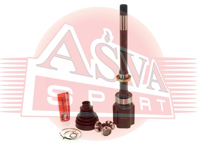 ASVA шрус TYIRZSA44