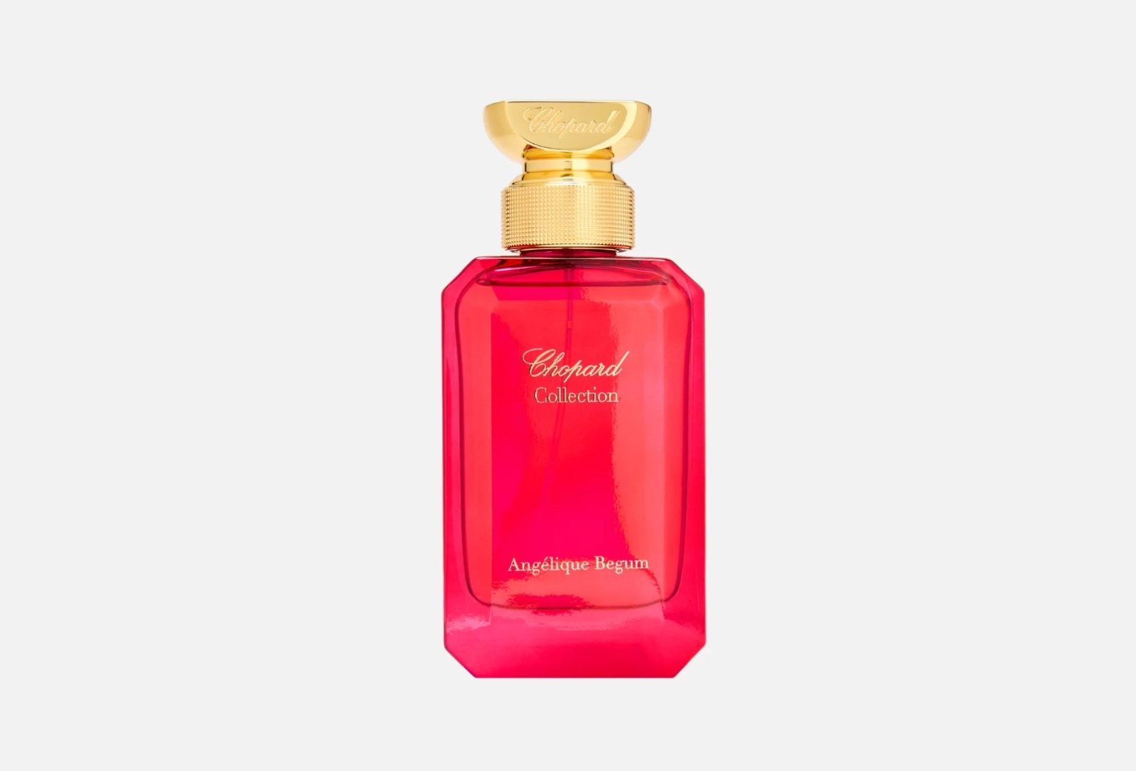 Chopard Angelique Begum парфюмерная вода EDP 100 мл, для женщин