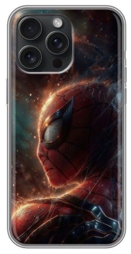 Чехол BAIKO для Apple iPhone 15 Pro Max рисунок