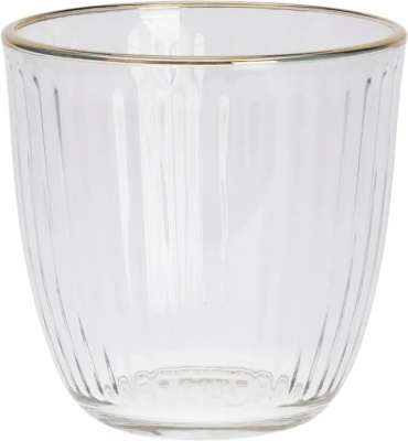 Бокал Koopman 295 мл, стекло, 1 шт