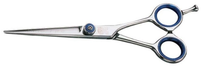Kiepe прямые ножницы длина полотна 5.5 дюйм 1 шт