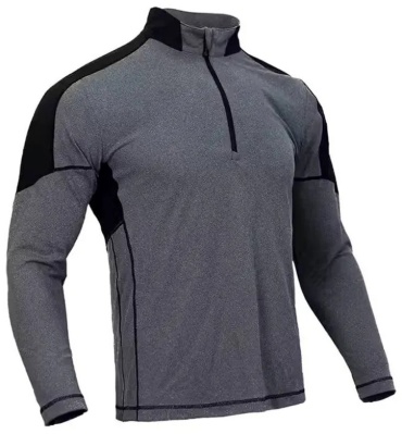 Лонгслив EmersonGear серый