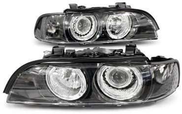 Auto Light блок фара E39 209643