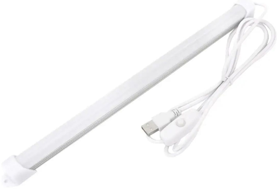 FLARX Лампа светодиодная USB 5 В