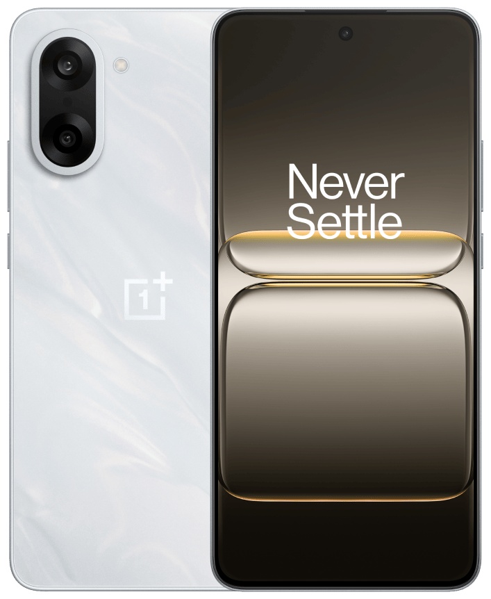 Смартфон OnePlus Nord CE5 8 ГБ/256 ГБ белый