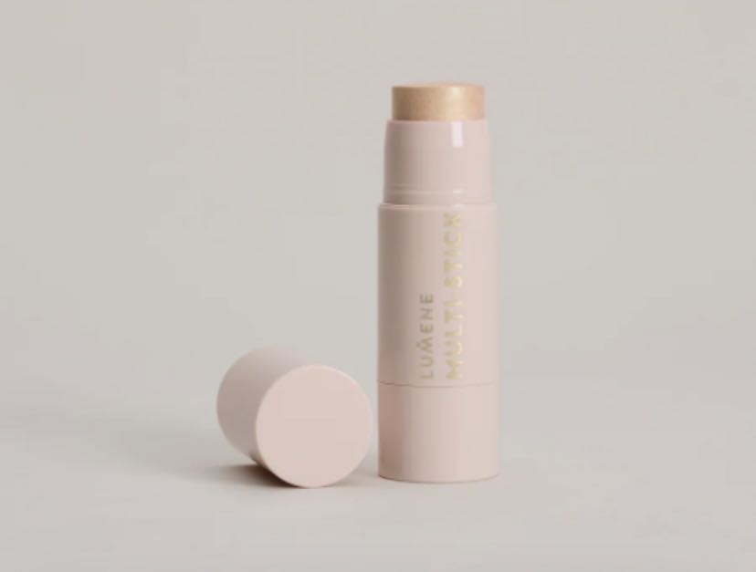 Lumene Multi-Stick крем-хайлайтер Radiant glow