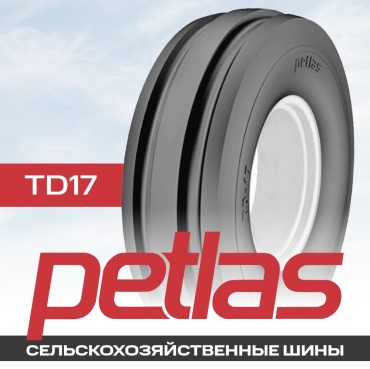 Petlas TD17 9.00/100 R16 110 A6