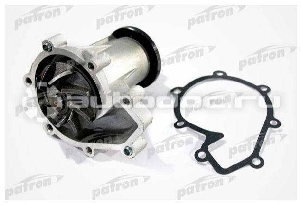 Насос PATRON PWP1096