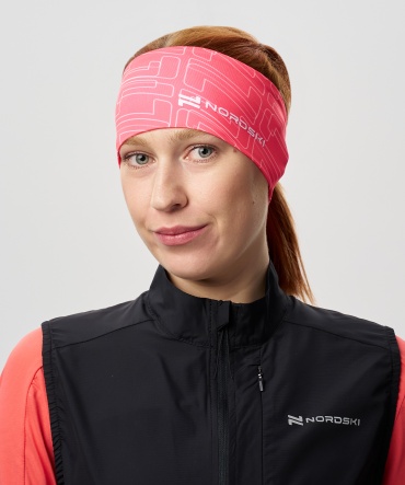 NORDSKI NSV1135993 красный, розовый