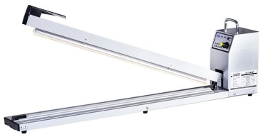Запайщик пакетов Hualian Machinery FS-600H