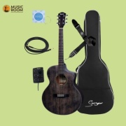 Music Room Tayste TS-23-40EQ черный