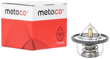 METACO термостат 1520025