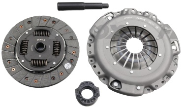 FENOX комплект сцепления CK 63050