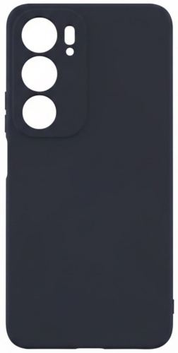 Чехол для Vivo Y19s черный