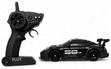 Машинка 911 Porsche на радиоуправлении FLUX Fl-121