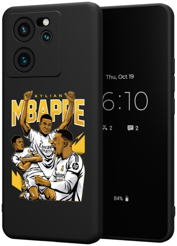 Чехол для Xiaomi 13T Pro рисунок