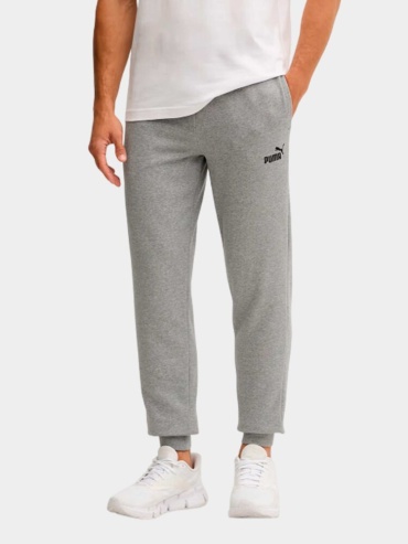 Спортивные брюки Puma серый
