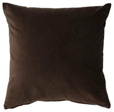 Наволочка IKEA SANELA 50x50 хлопок, 1 шт