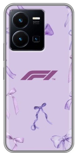 Чехол для Vivo Y35 рисунок