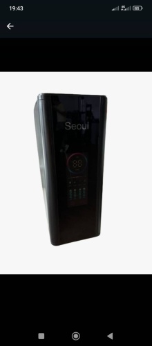 Фильтр SEOUL Seoul фильтр для очистки воды, степеней очистки: 6