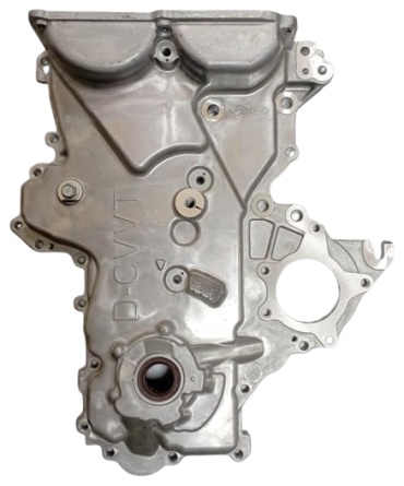HYUNDAI / KIA масляный насос 21350-2B702Kia Ceed (2013-2016), Kia Soul (2013-2017) Hyundai Elantra (2011-2020), Kia Cerato (2013-2020)
