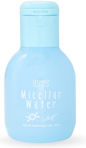 Ushas Micellar Water мицеллярная вода 95 мл