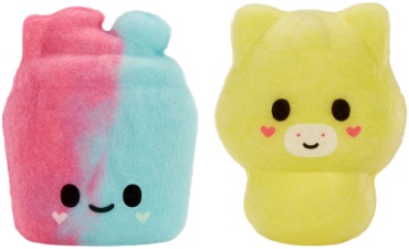 Набор Мини 7 Fluffie Stuffiez 43878