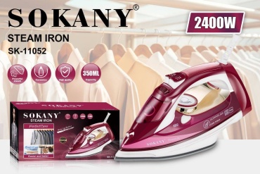 SOKANY SK-11052 красный