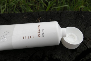 Holy Land пилинг Peeling Cream 70 мл