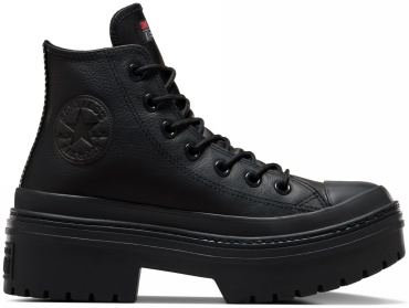 Кеды Converse черный
