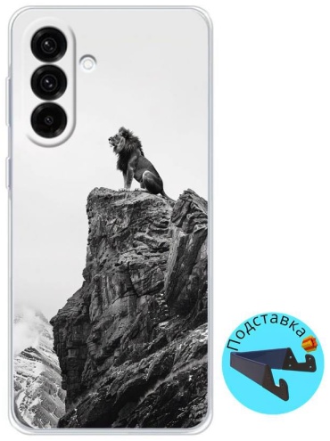 Чехол BAIKO для Samsung Galaxy A15 рисунок
