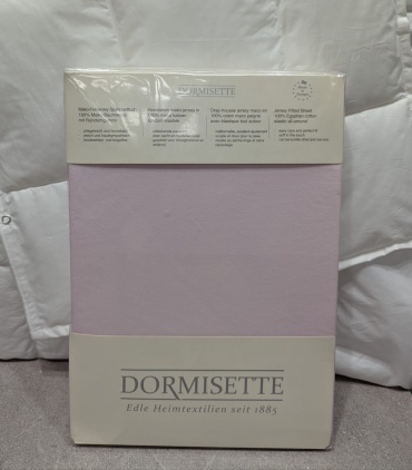 Простыня Dormisette 120x200, хлопок