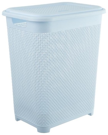 Дом Комфорта ящик универсальный 38x27x45 см, пластик