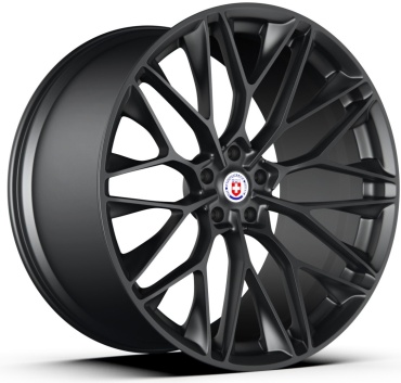 ST ST 8.5/9.5x19/5x108 D73.1 ET35 4 диска черный