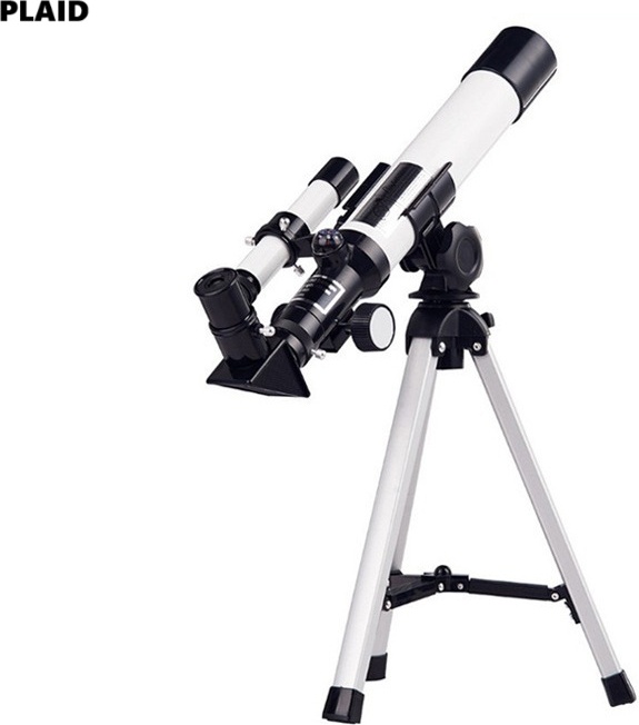 Телескоп PLAID F40040M 40x400 мм
