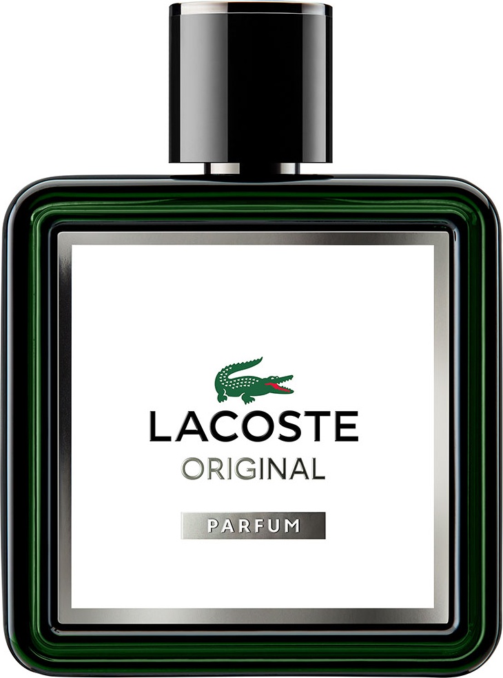 LACOSTE Original духи PARFUM 100 мл, для мужчин