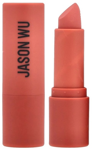Jason Wu Hot Fluff помада 04 яблочный пирог