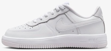 Кроссовки Nike белый