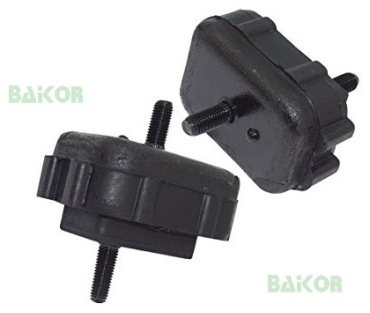 BAIKOR подушка двигателя BKEM0089