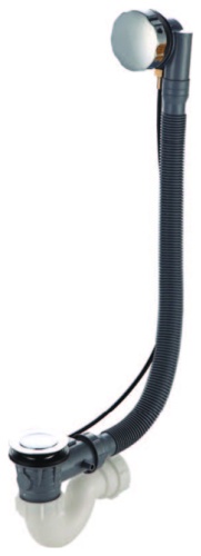 Сифон Frap Frap F68 1 1/2