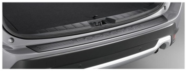 30447926_E771ESJ000 для Subaru Forester 2018-2025 черный