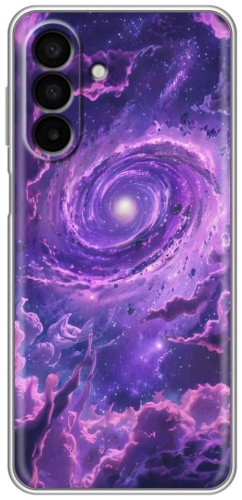 Чехол BAIKO для Samsung Galaxy A37 рисунок