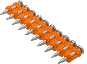 TDM ELECTRIC гвозди для нейлера SQ1027-0511 10 шт