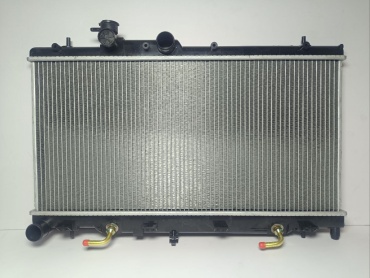 RV радиатор основной 8103926RV