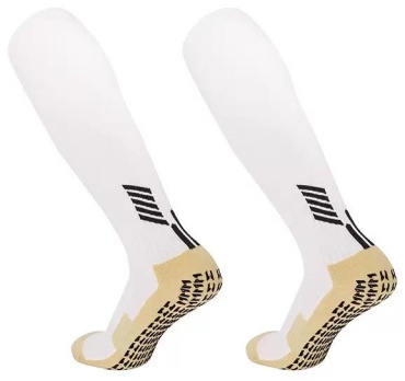 Гетры ALPIKA 1 пара белый 38-44