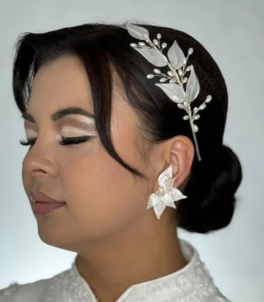 Happy bride style диадема 2 шт
