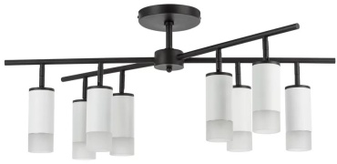 Люстра потолочная Lightstar GU10, кол-во ламп: 32 шт