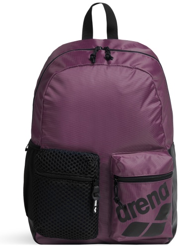 Arena Arena One go 30l/010226-200 для водного спорта 30 фиолетовый