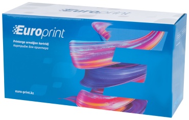 Europrint EPC-W1470X с чипом черный
