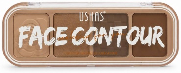 Ushas FACE CONTOUR корректор 14